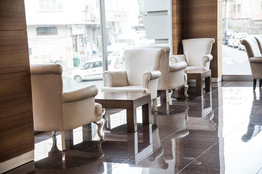 Cebeciler Hotel Трабзон Екстериор снимка