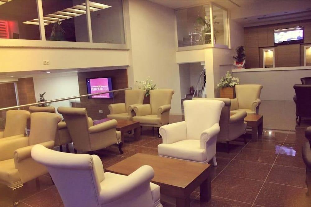 Cebeciler Hotel Трабзон Екстериор снимка