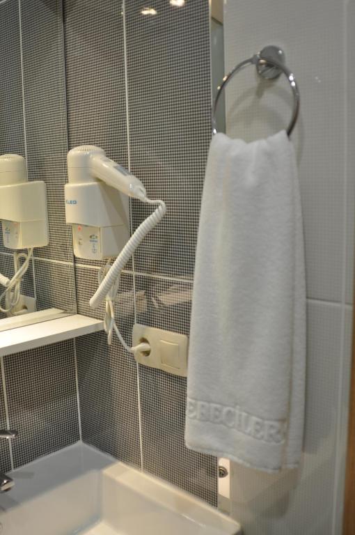 Cebeciler Hotel Трабзон Екстериор снимка