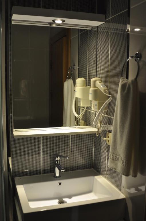 Cebeciler Hotel Трабзон Екстериор снимка